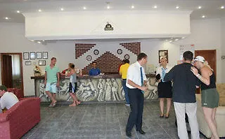 Aska Sun Queen Alanya