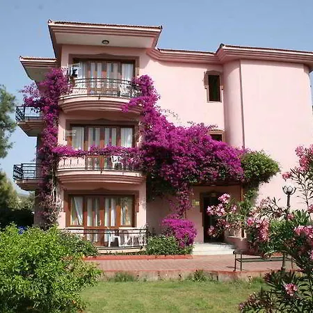 Hotel Aska Sun Queen