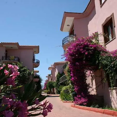 Hotel Aska Sun Queen Alanya
