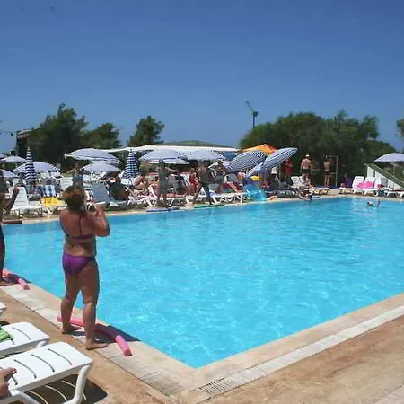 Hotel Aska Sun Queen 3*