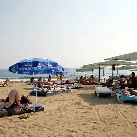 Aska Sun Queen Alanya